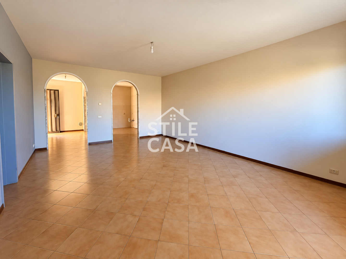 Appartamento – Montecarlo