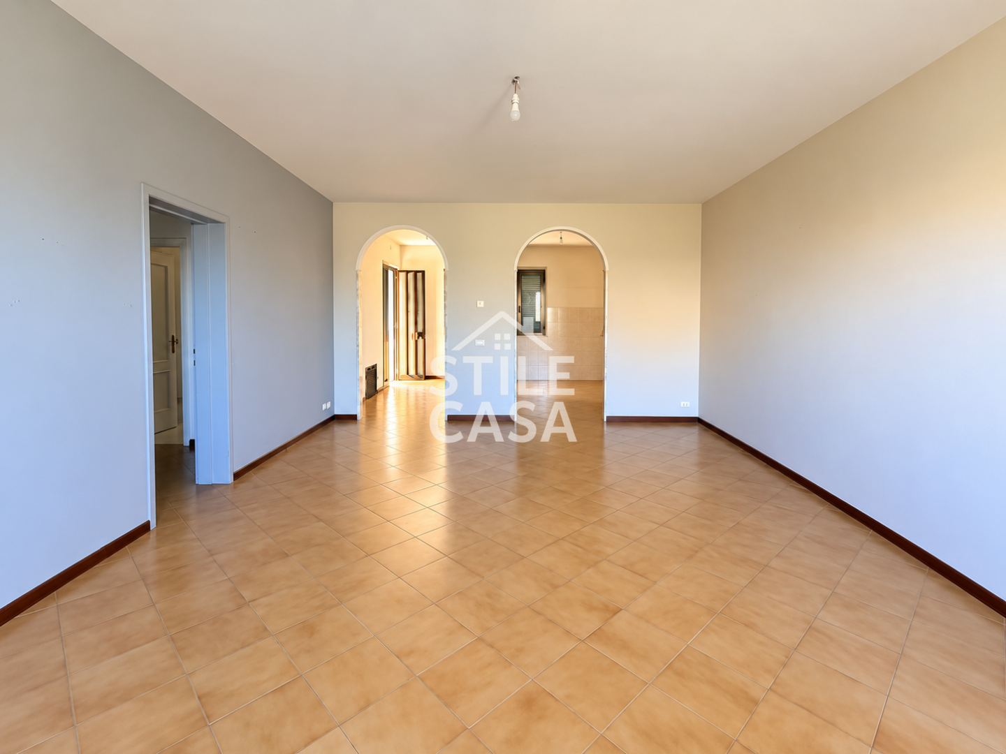 Appartamento – Montecarlo - Vista 2