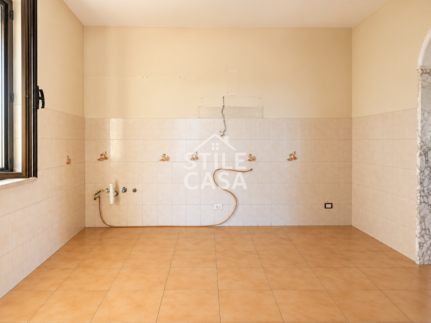 Appartamento – Montecarlo - Vista 4