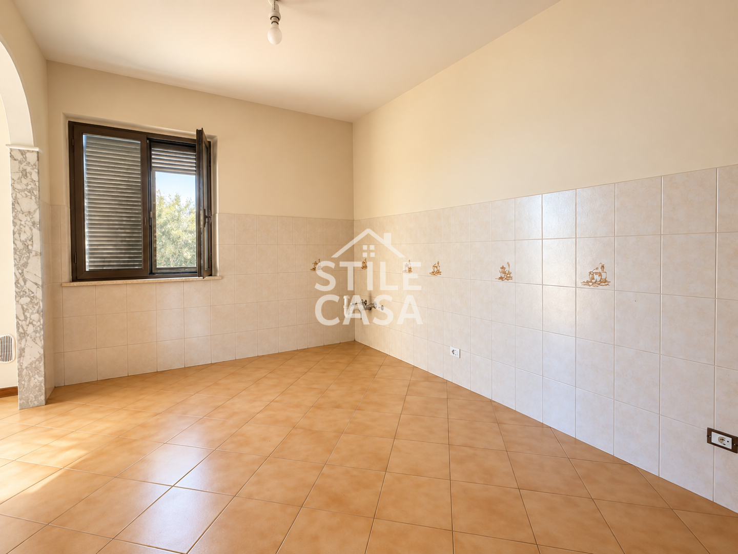 Appartamento – Montecarlo - Vista 5