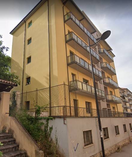 Appartamento in vendita, L'Aquila via strinella