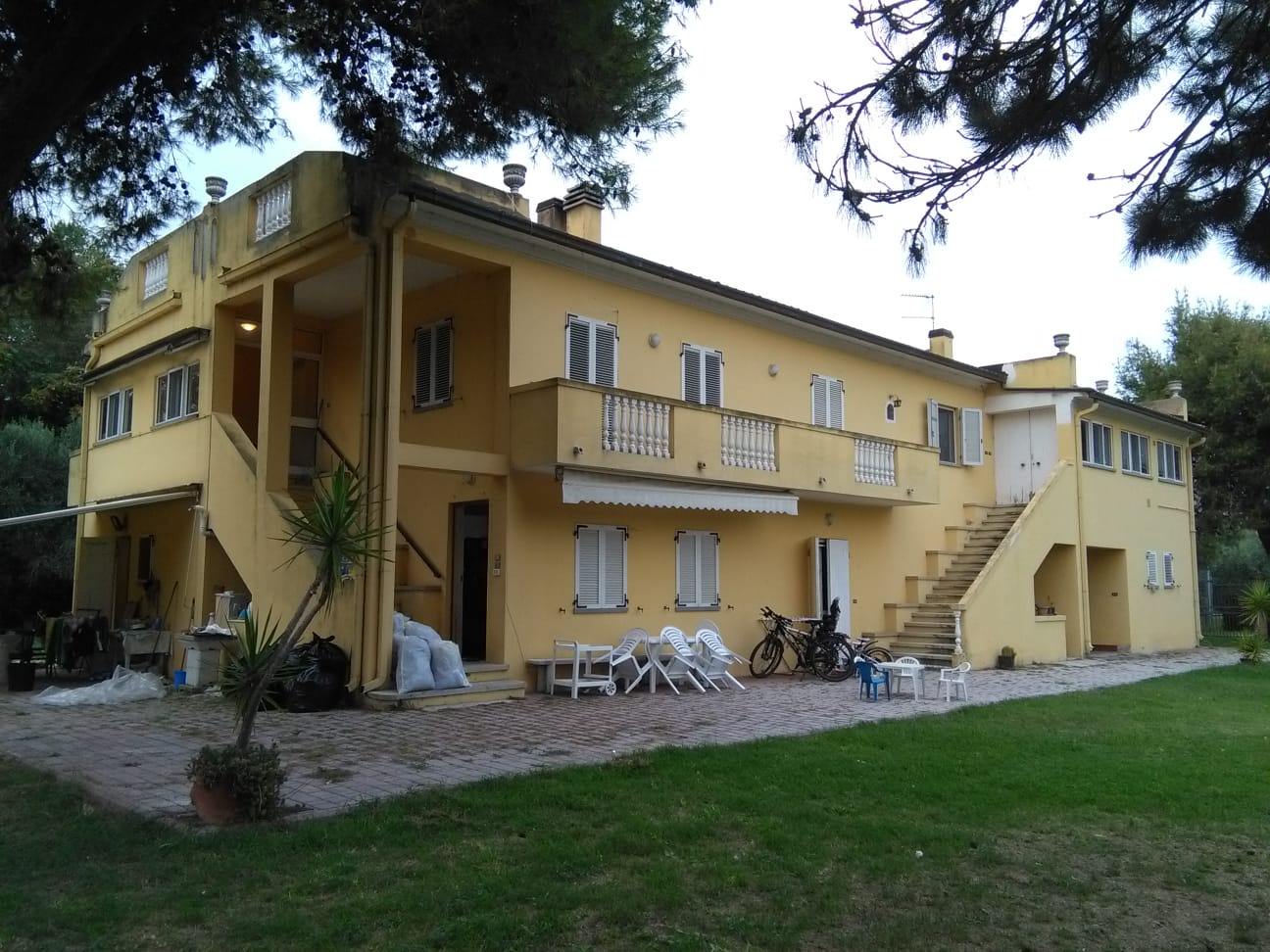 Villa in vendita, Giulianova nord