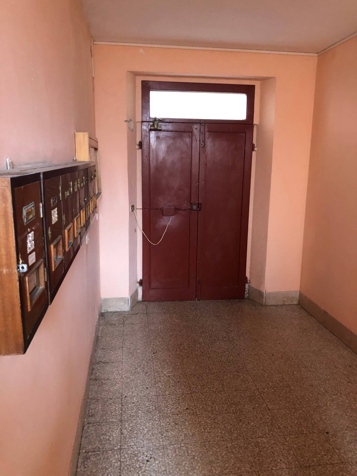 Appartamento in vendita a Teramo, Centro