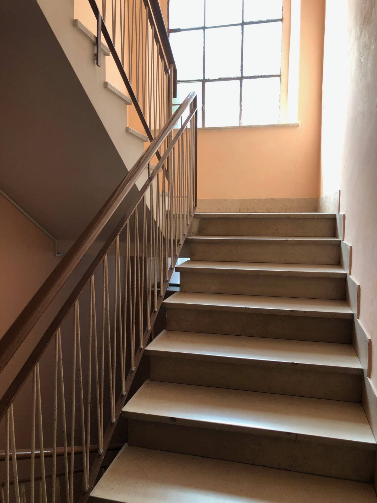 Appartamento in vendita a Teramo, Centro