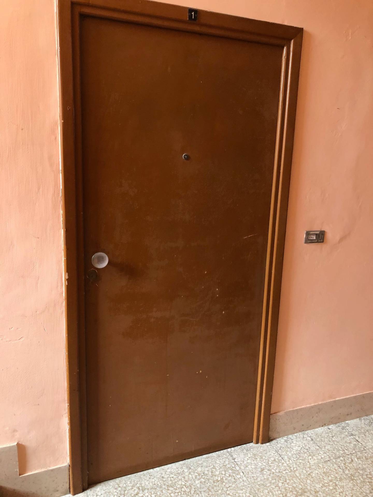 Appartamento in vendita a Teramo, Centro