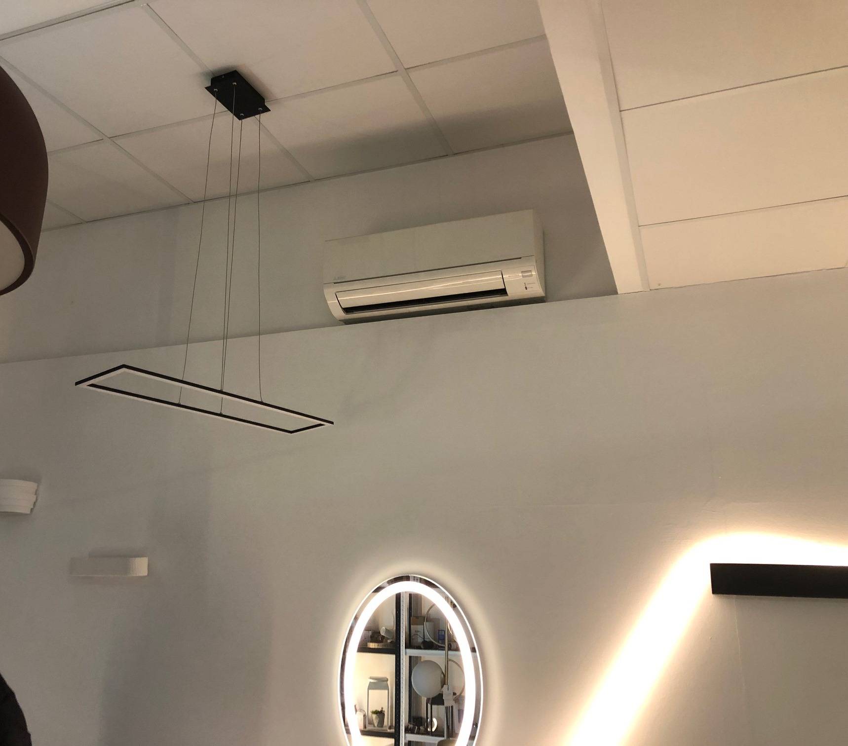 Locale commerciale in vendita a Giulianova, centro