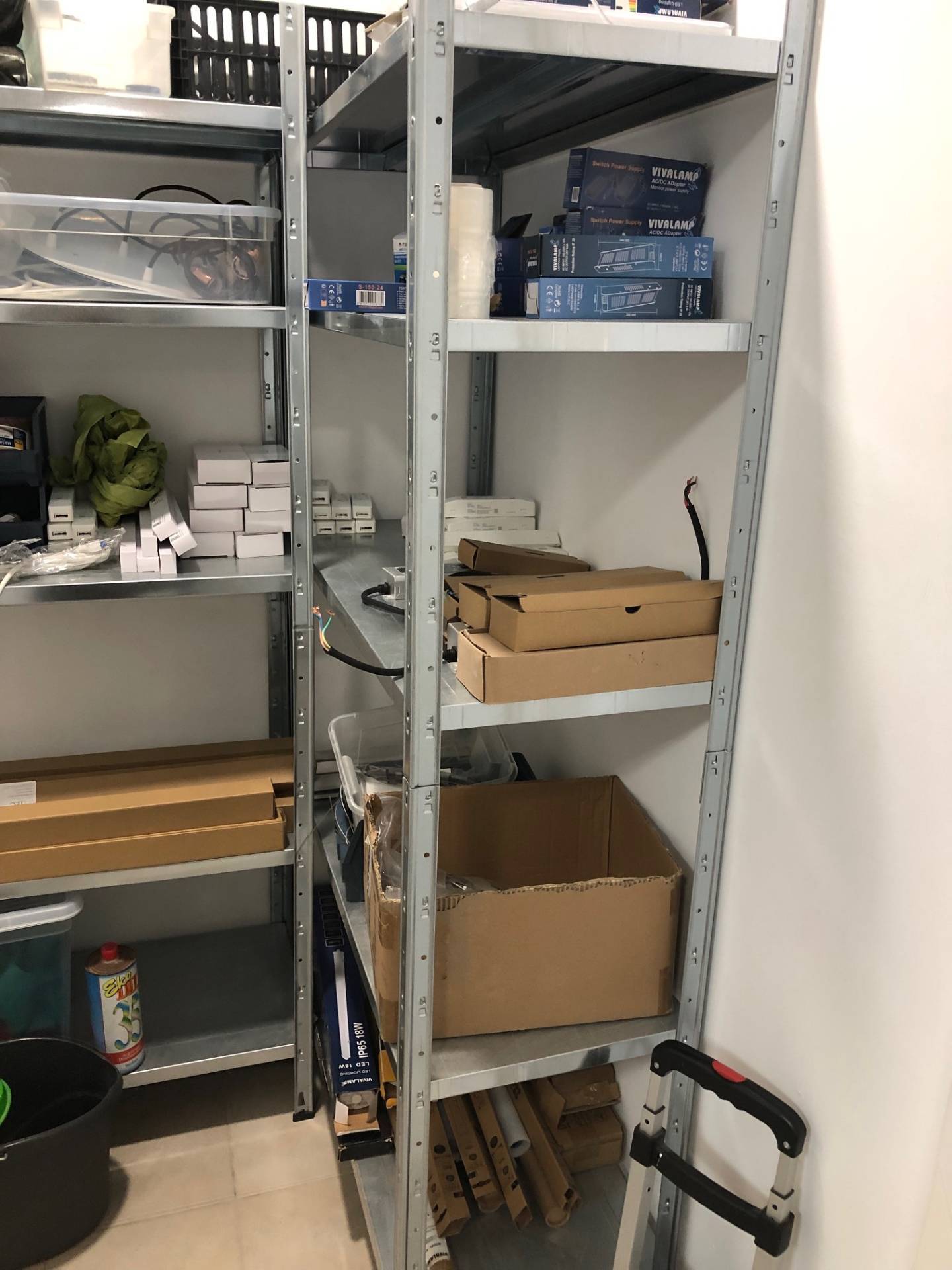 Locale commerciale in vendita a Giulianova, centro