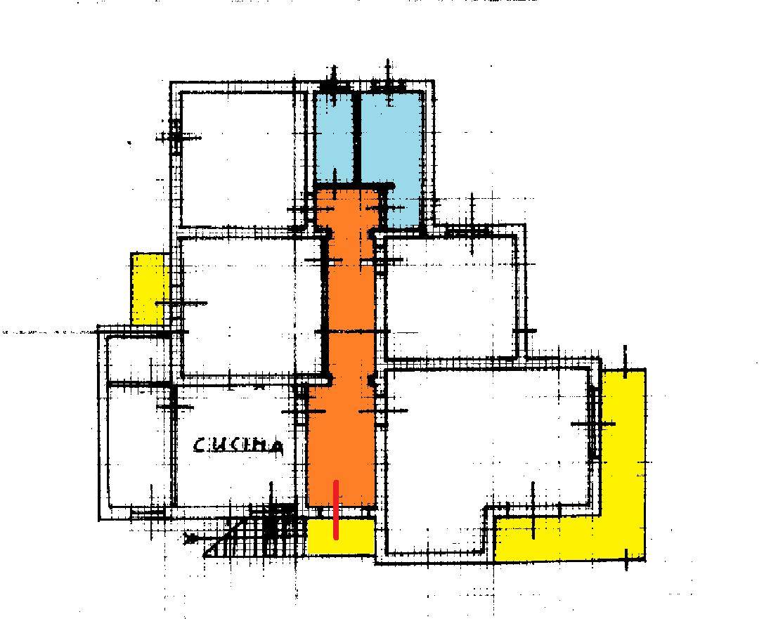 Villa in vendita a Isola del Gran Sasso d'Italia, centro