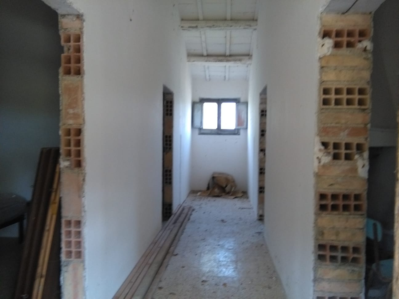 Rustico in vendita a Bellante, Penna Alta