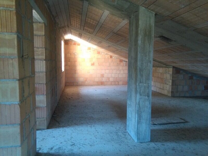 Villa in vendita a Tortoreto, Cavatassi