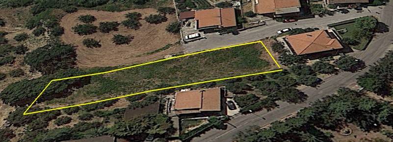 Terreno residenziale in vendita a Tortoreto, Tortoreto Lido