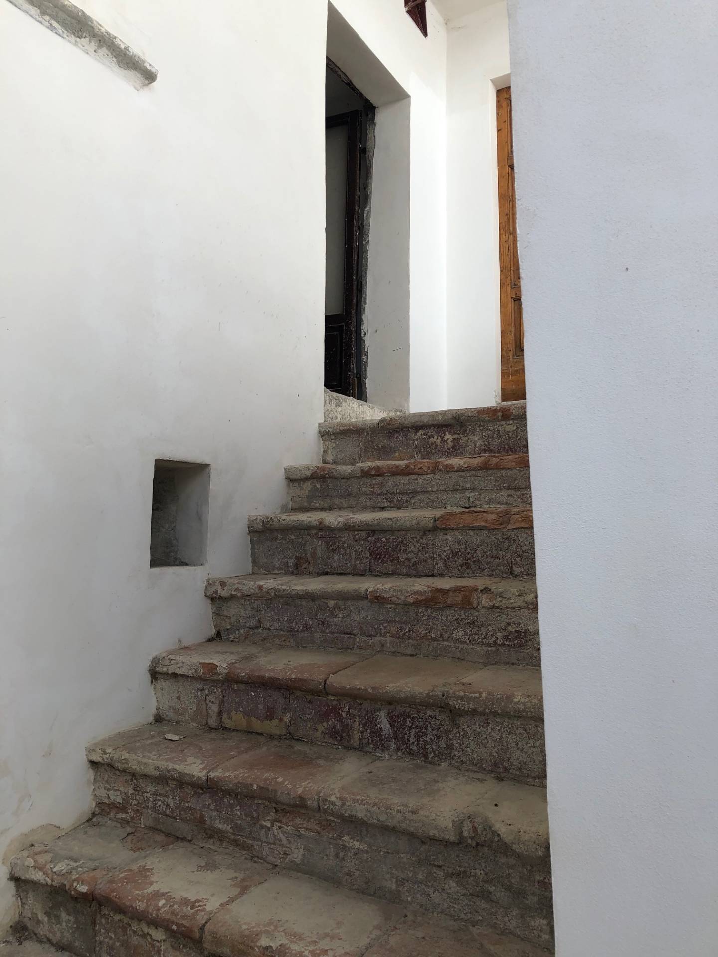 Appartamento in vendita a Castelli, Villa Rossi