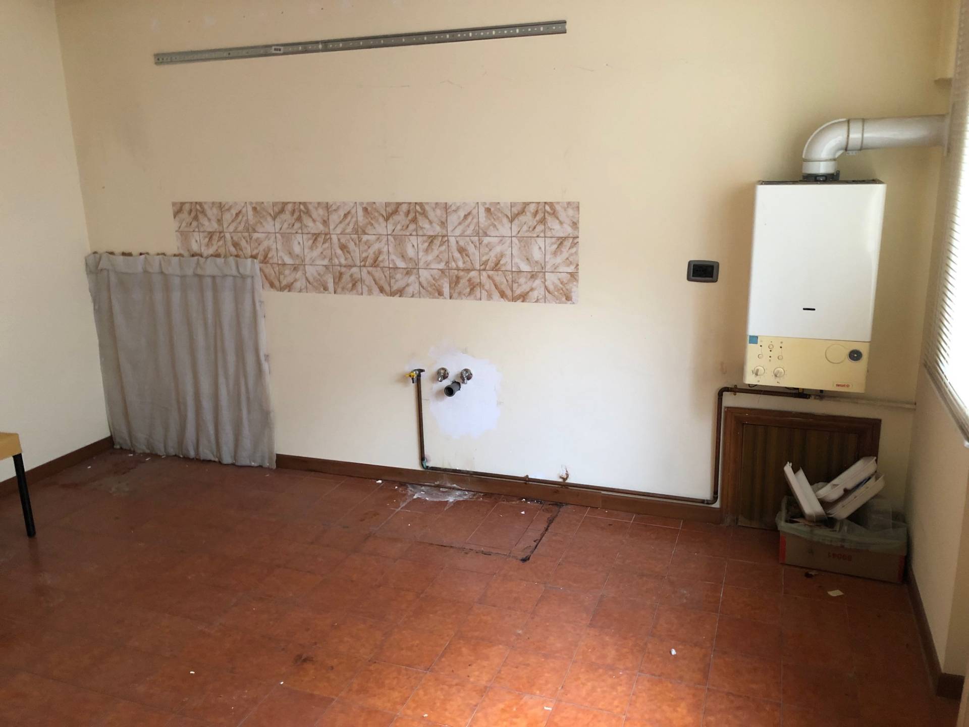 Appartamento in vendita a Teramo, Centro