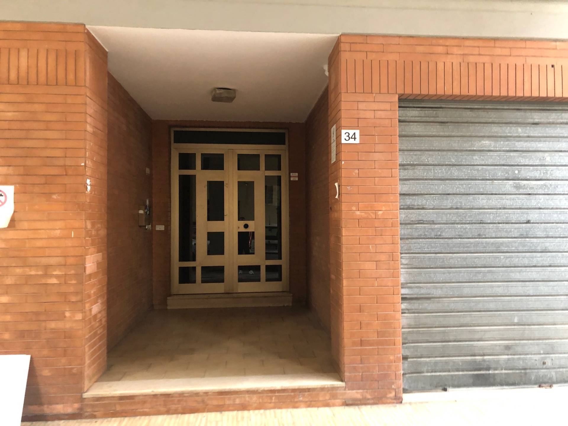 Appartamento in vendita a Teramo, Centro