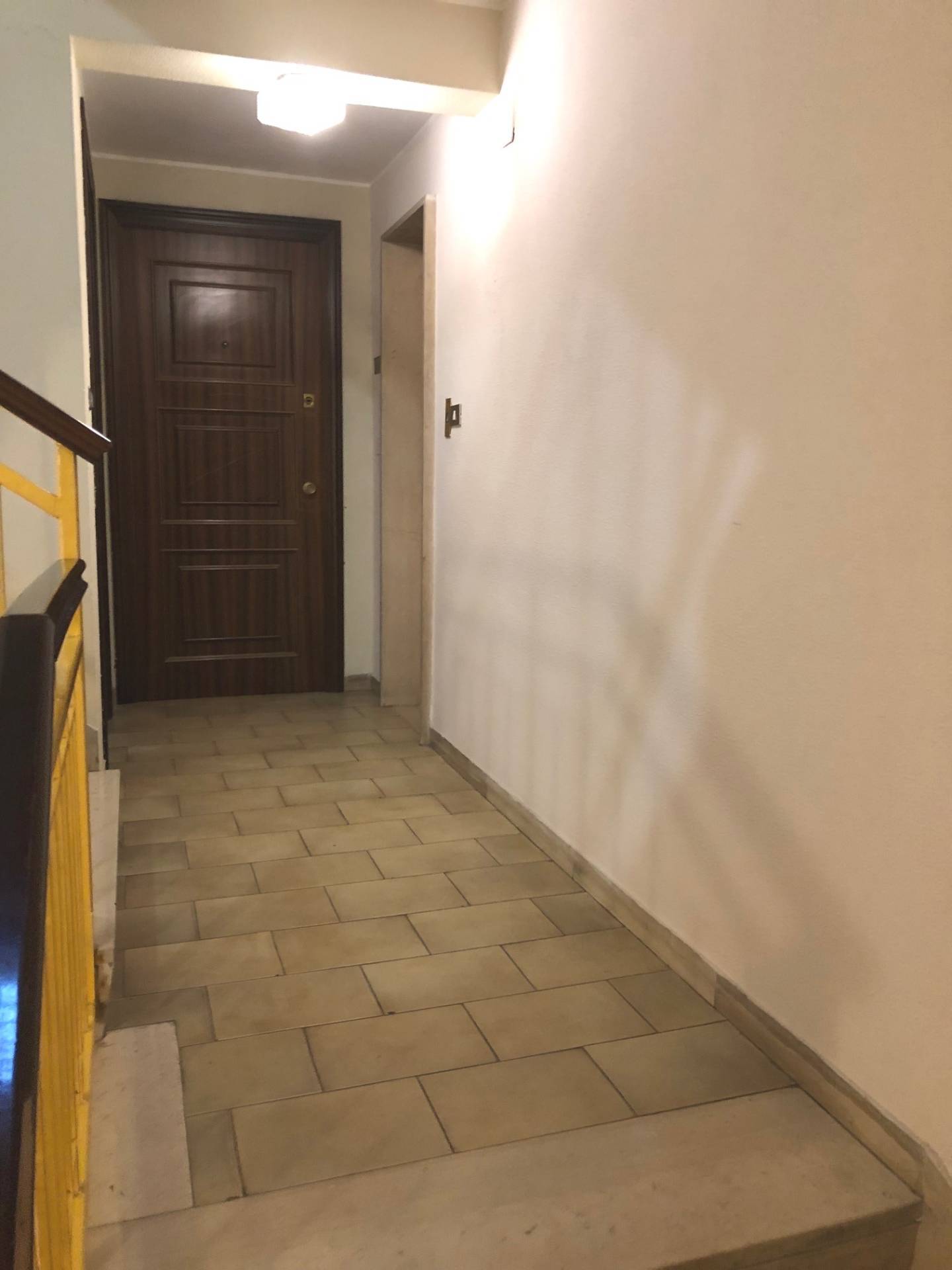 Appartamento in vendita a Teramo, Centro