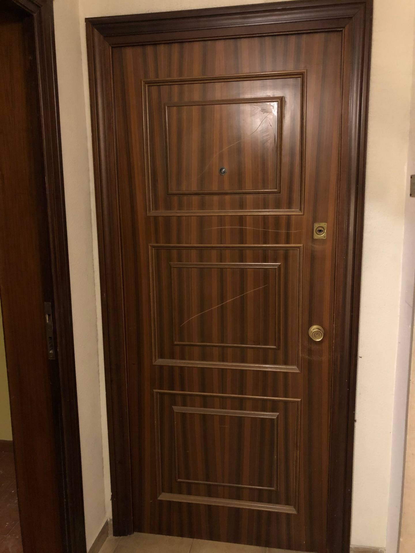 Appartamento in vendita a Teramo, Centro