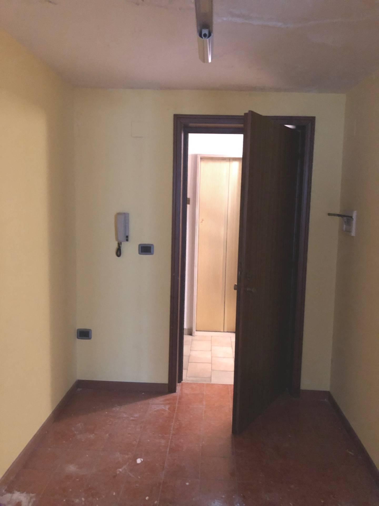 Appartamento in vendita a Teramo, Centro