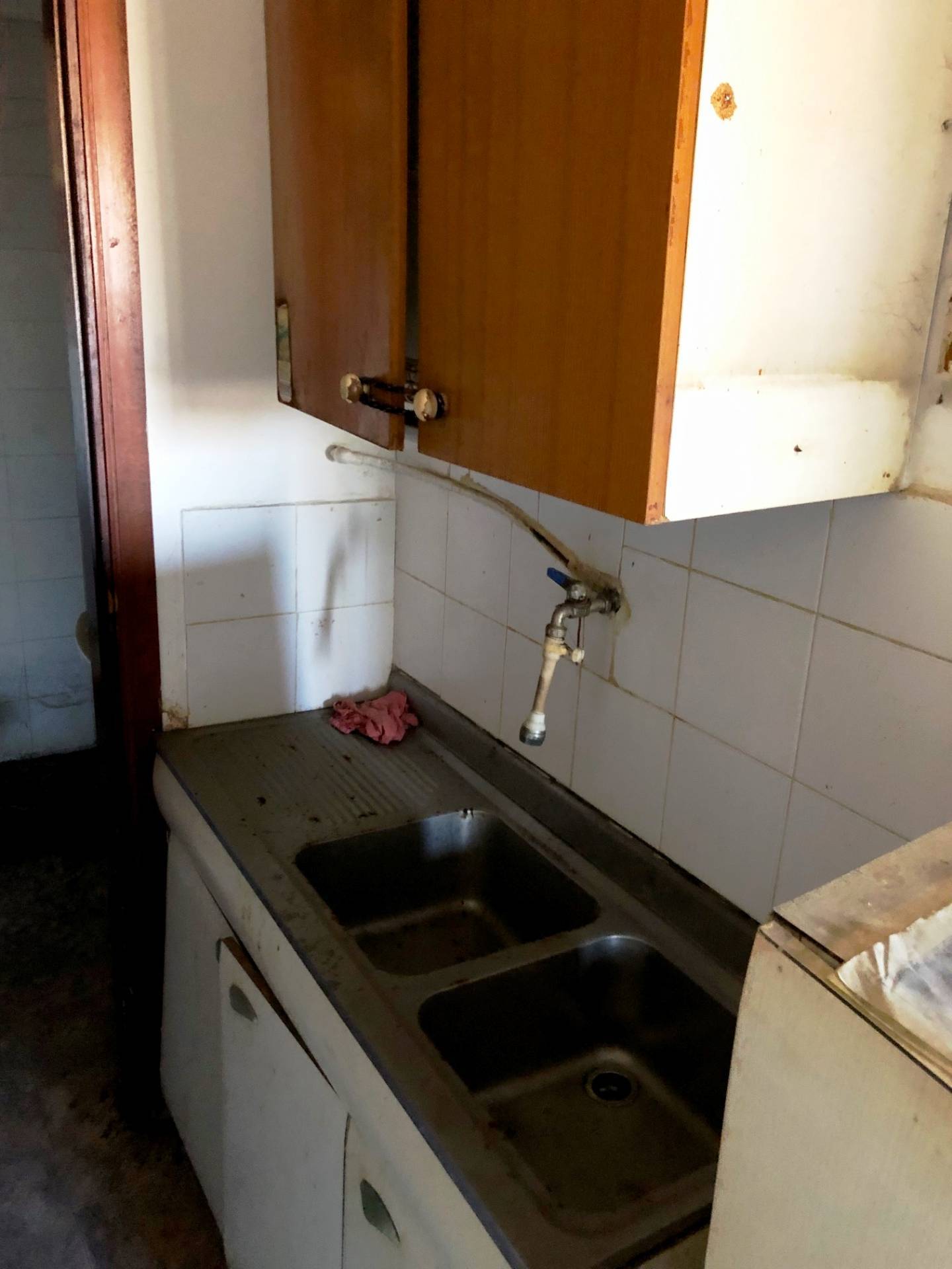 Appartamento in vendita a Giulianova, sud