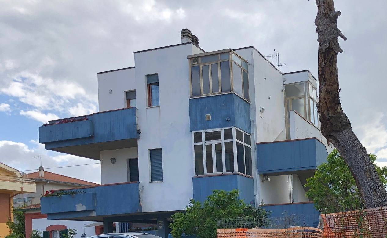 Appartamento in vendita a Giulianova, sud