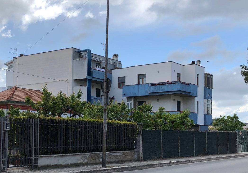 Appartamento in vendita a Giulianova, sud