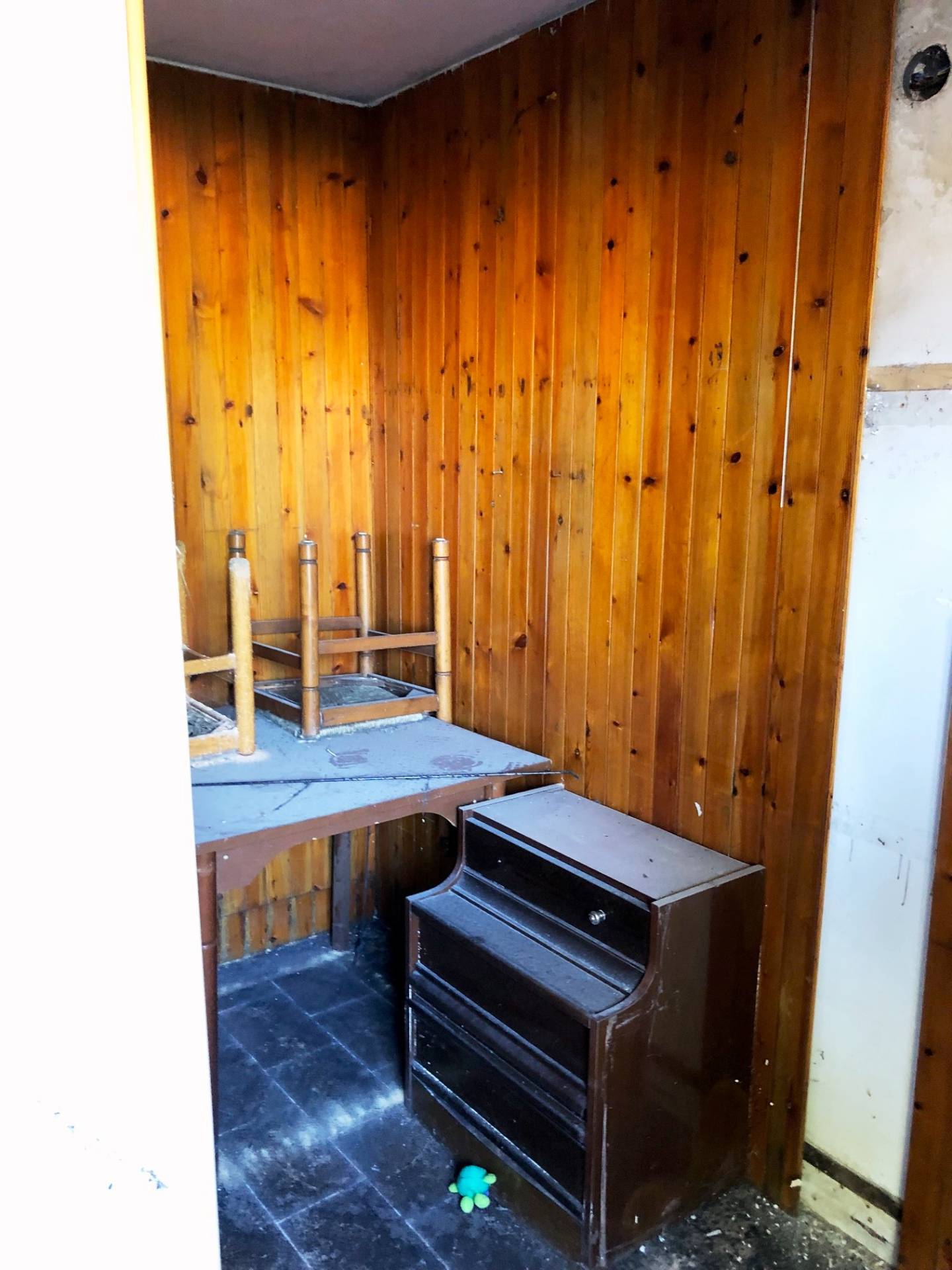 Appartamento in vendita a Giulianova, sud