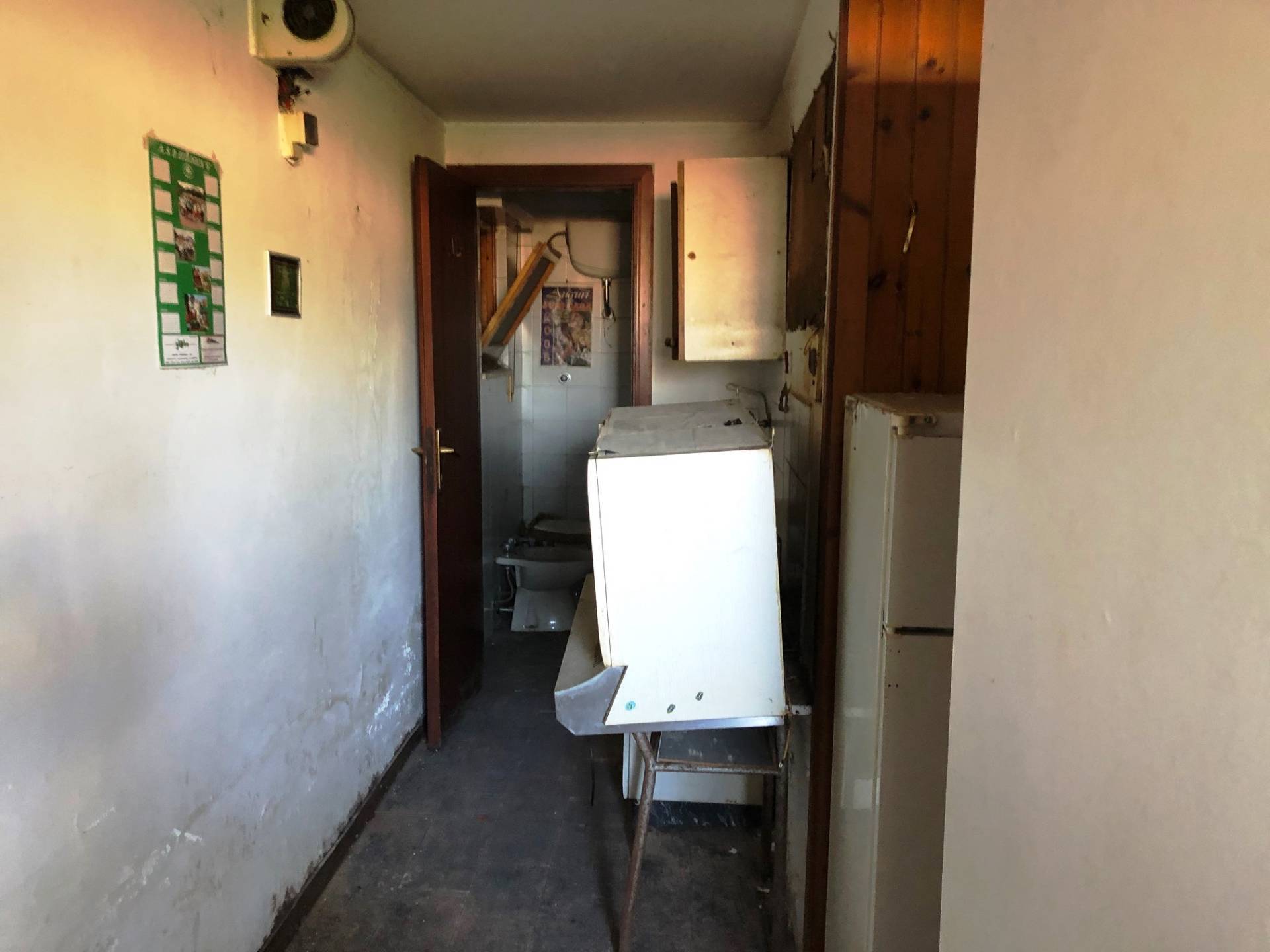 Appartamento in vendita a Giulianova, sud