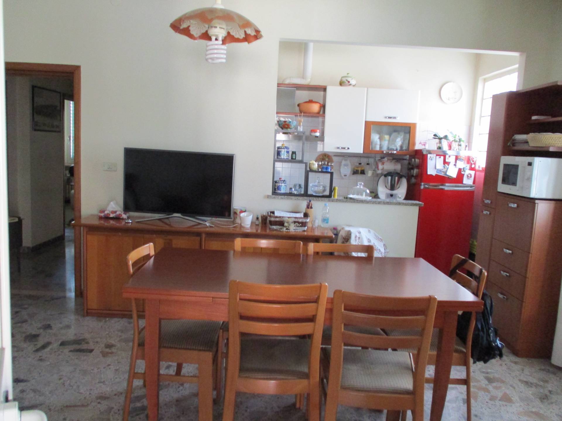 Villette a schiera in vendita a Morro d'Oro, Pagliare