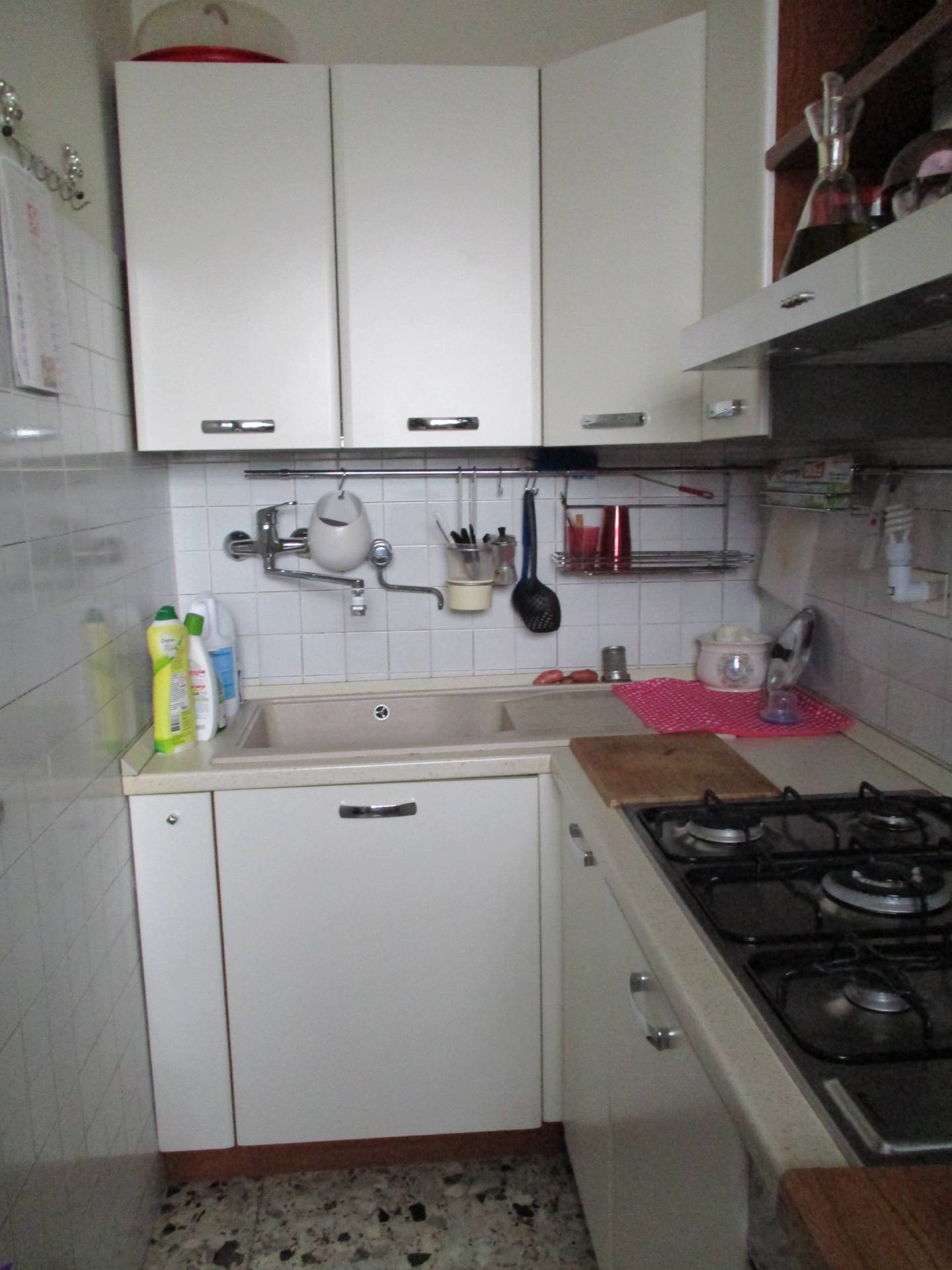 Villette a schiera in vendita a Morro d'Oro, Pagliare