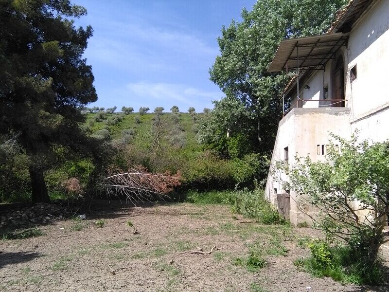 Terreno Agricolo in vendita a Bellante, Villa De Luca