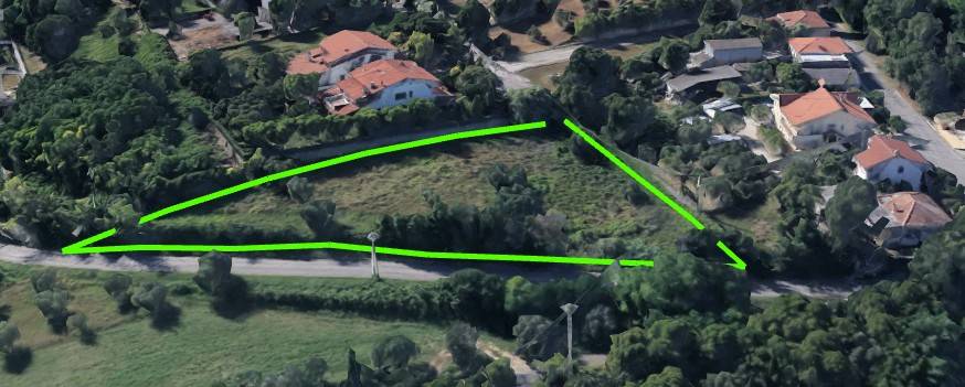 Terreno residenziale in vendita a Mosciano Sant'Angelo, Maggi