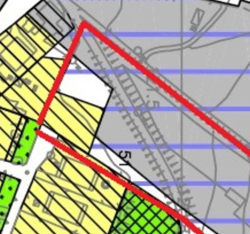 Terreno residenziale in vendita a Mosciano Sant'Angelo, Maggi