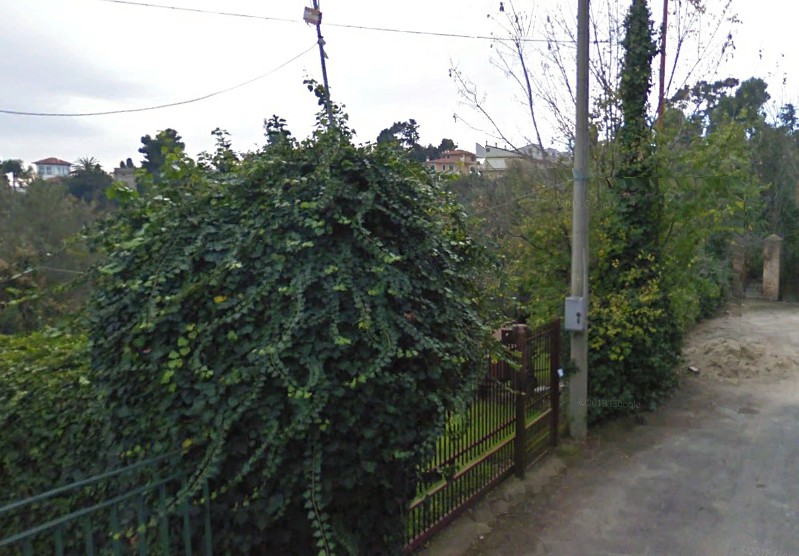 Terreno residenziale in vendita a Giulianova, Alta