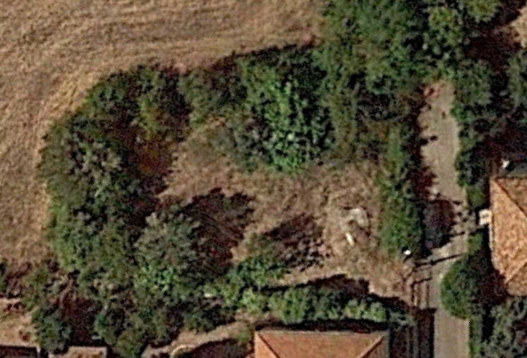 Terreno residenziale in vendita a Giulianova, Alta