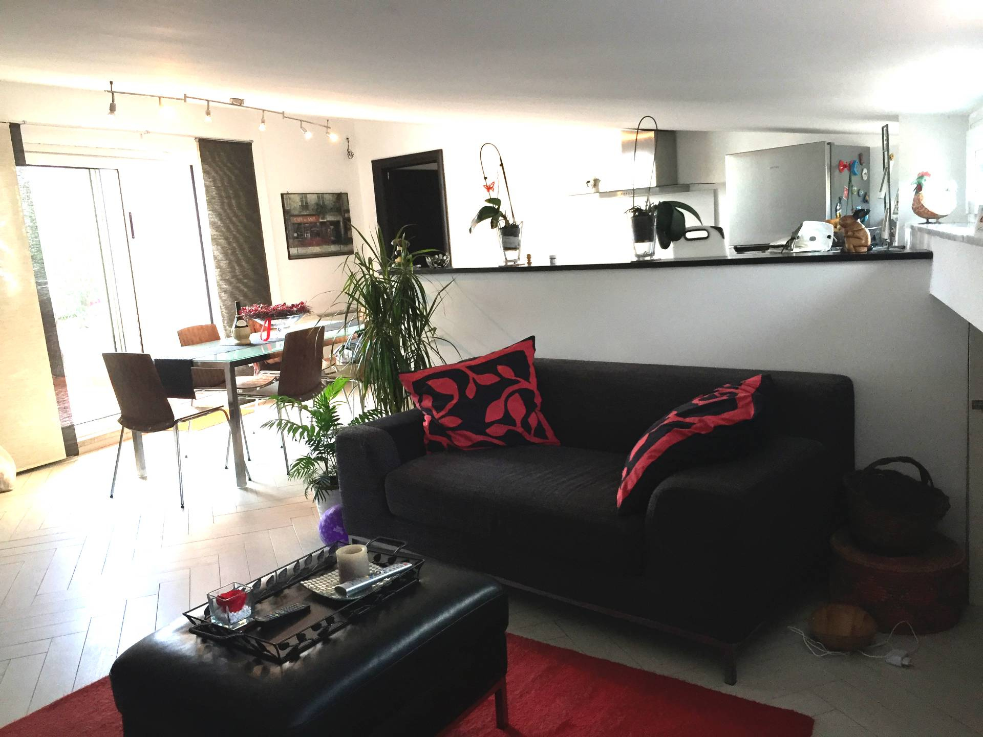 Appartamento in vendita a Acuto