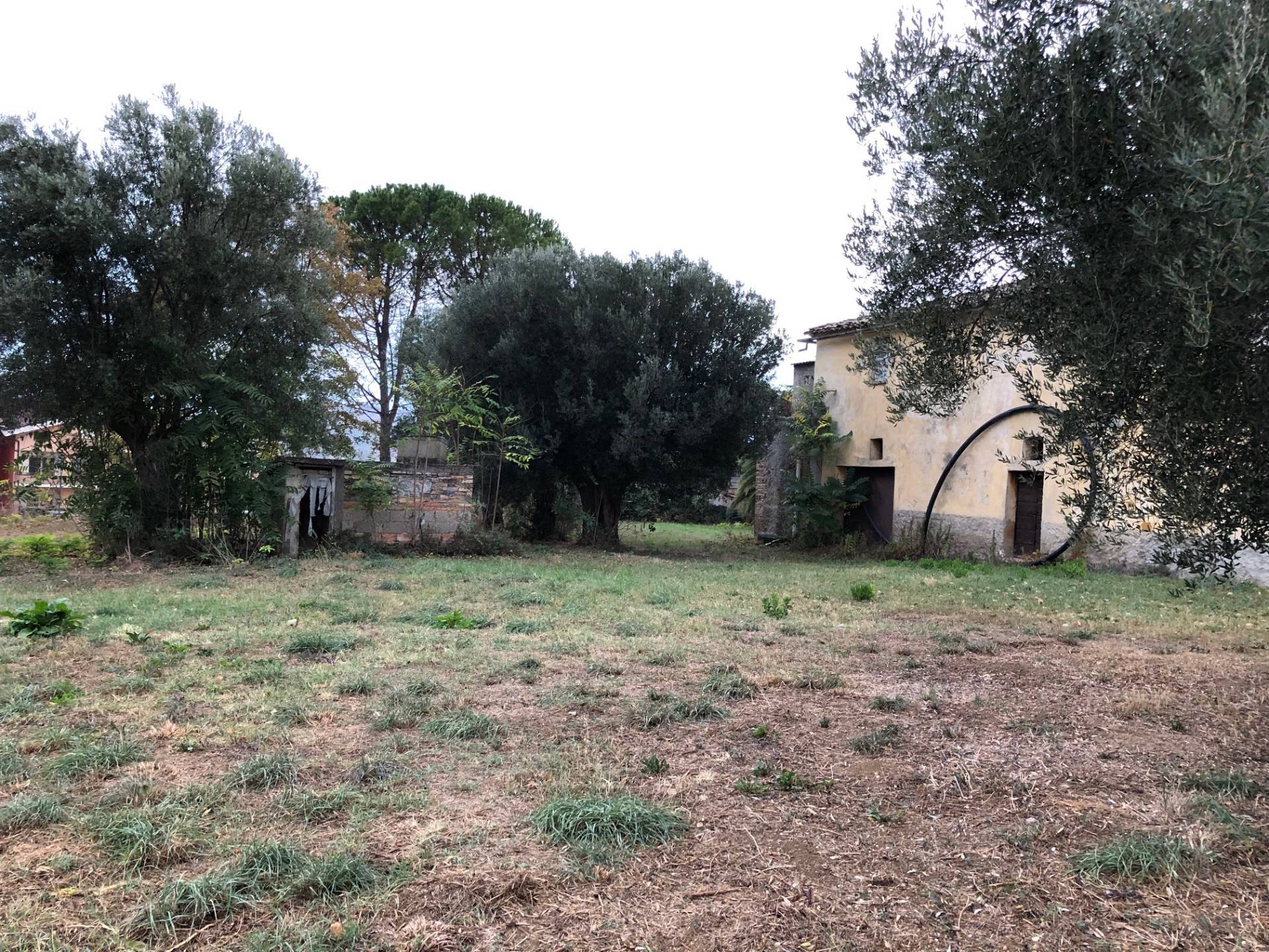 Rustico in vendita a Bellante, Ripattoni