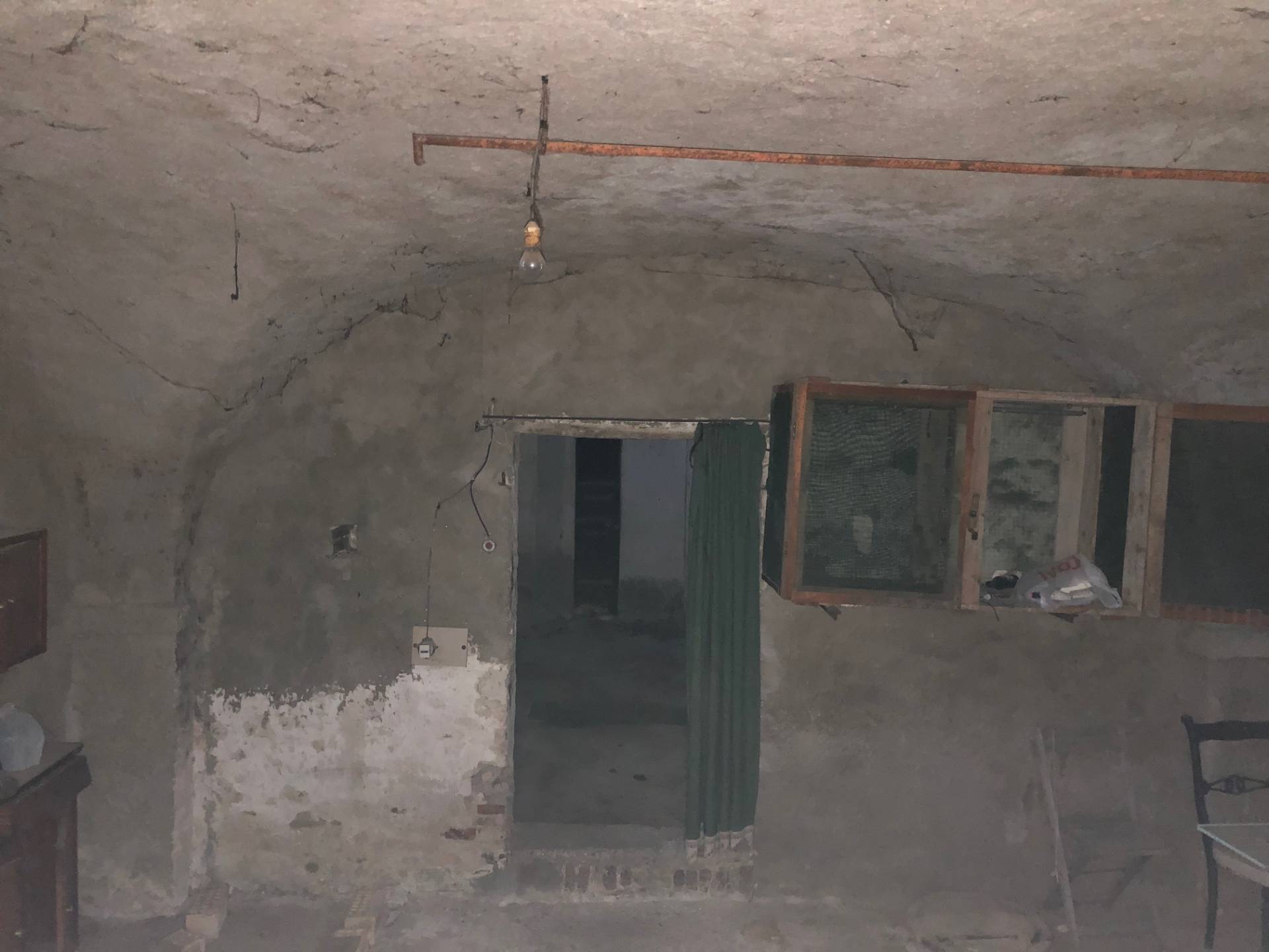 Rustico in vendita a Bellante, Ripattoni