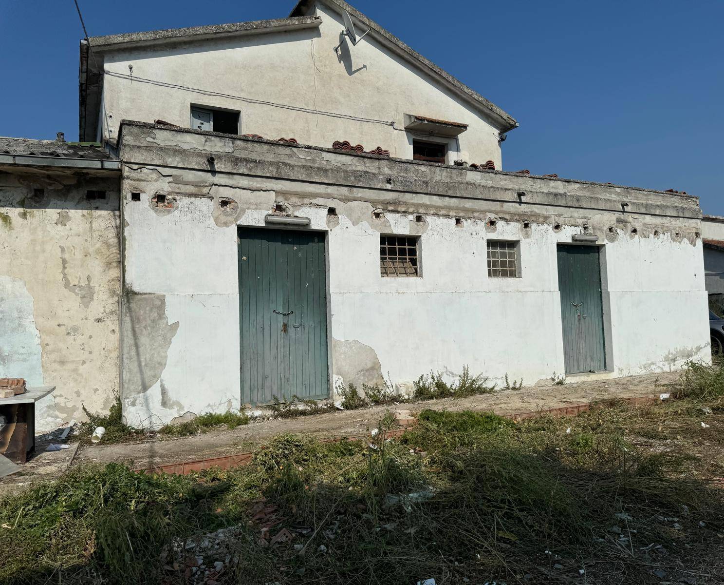 Rustico in vendita a Castellalto, Casemolino