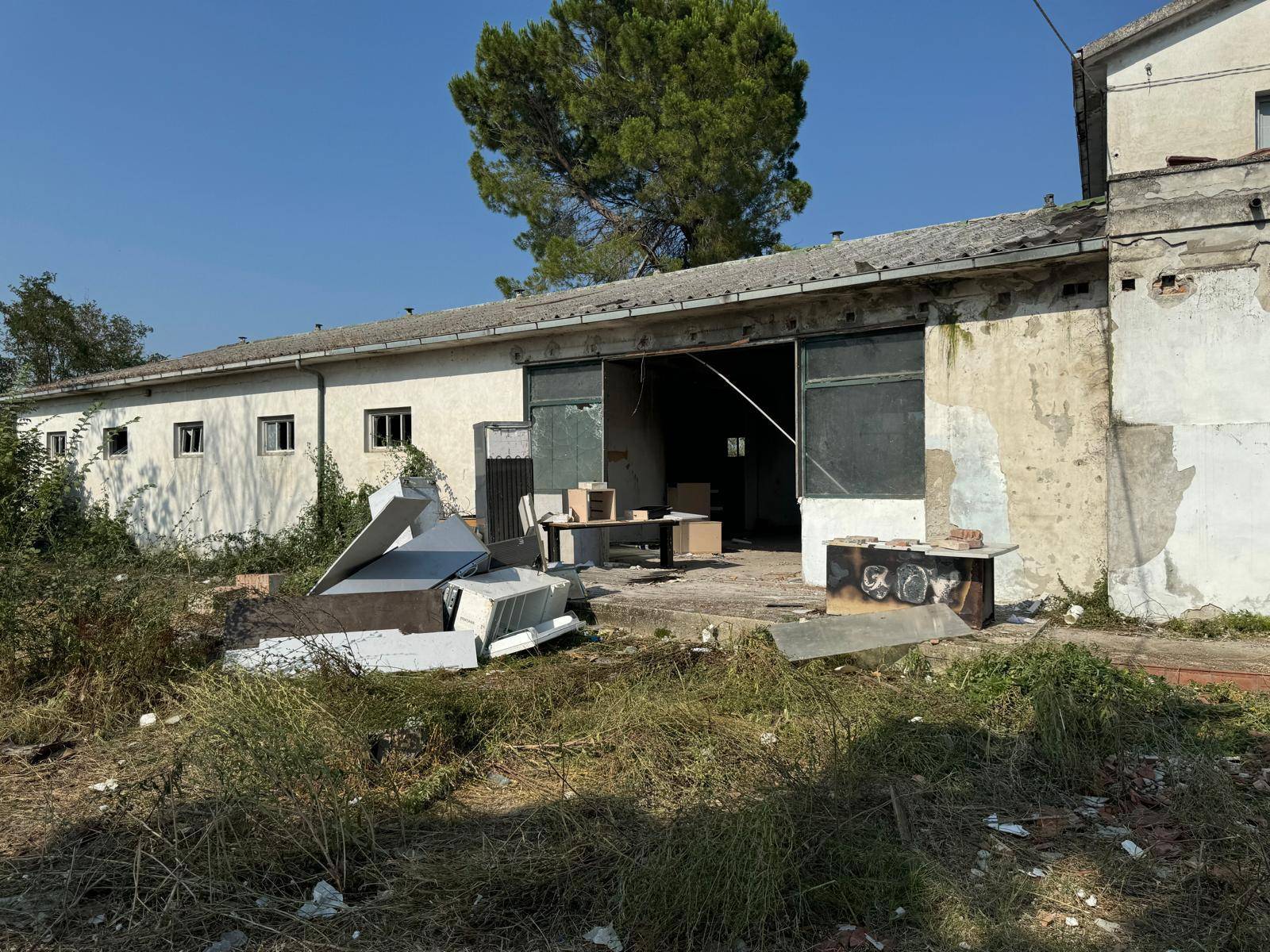 Rustico in vendita a Castellalto, Casemolino