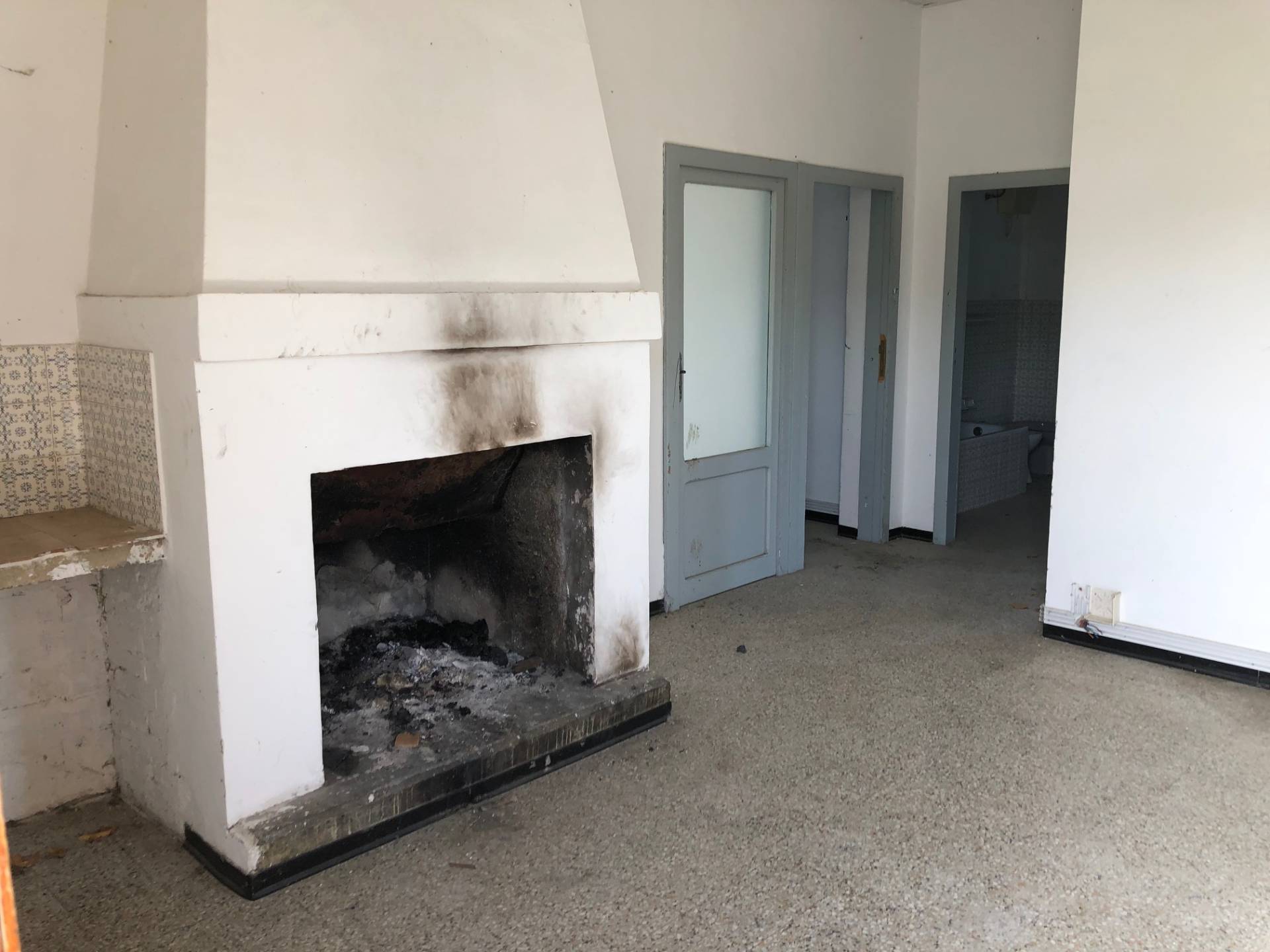 Rustico in vendita a Castellalto, Casemolino