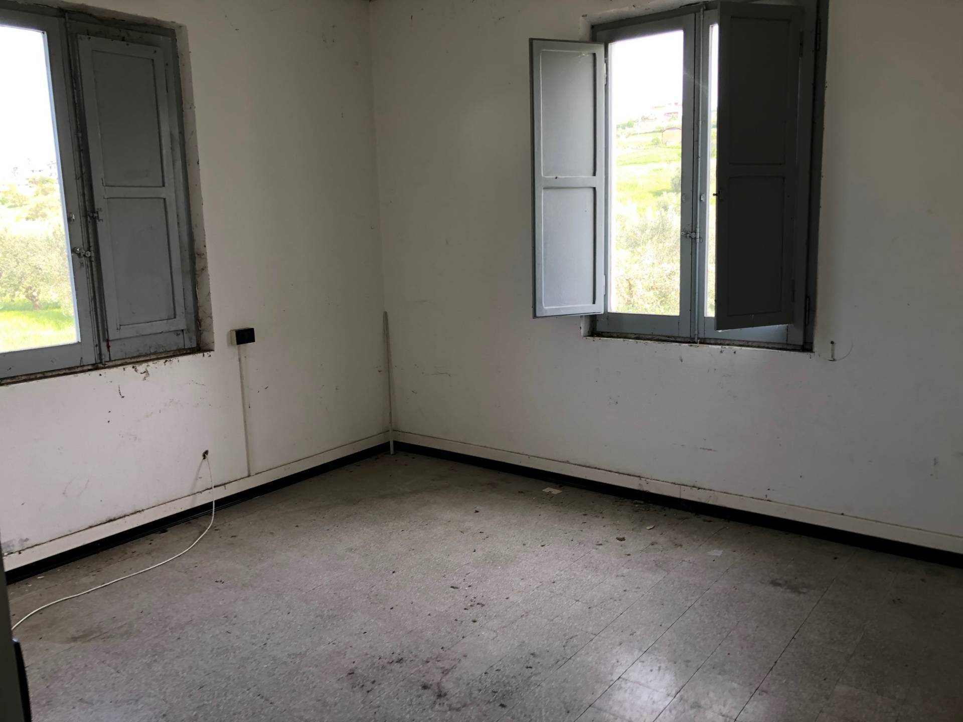 Rustico in vendita a Castellalto, Casemolino