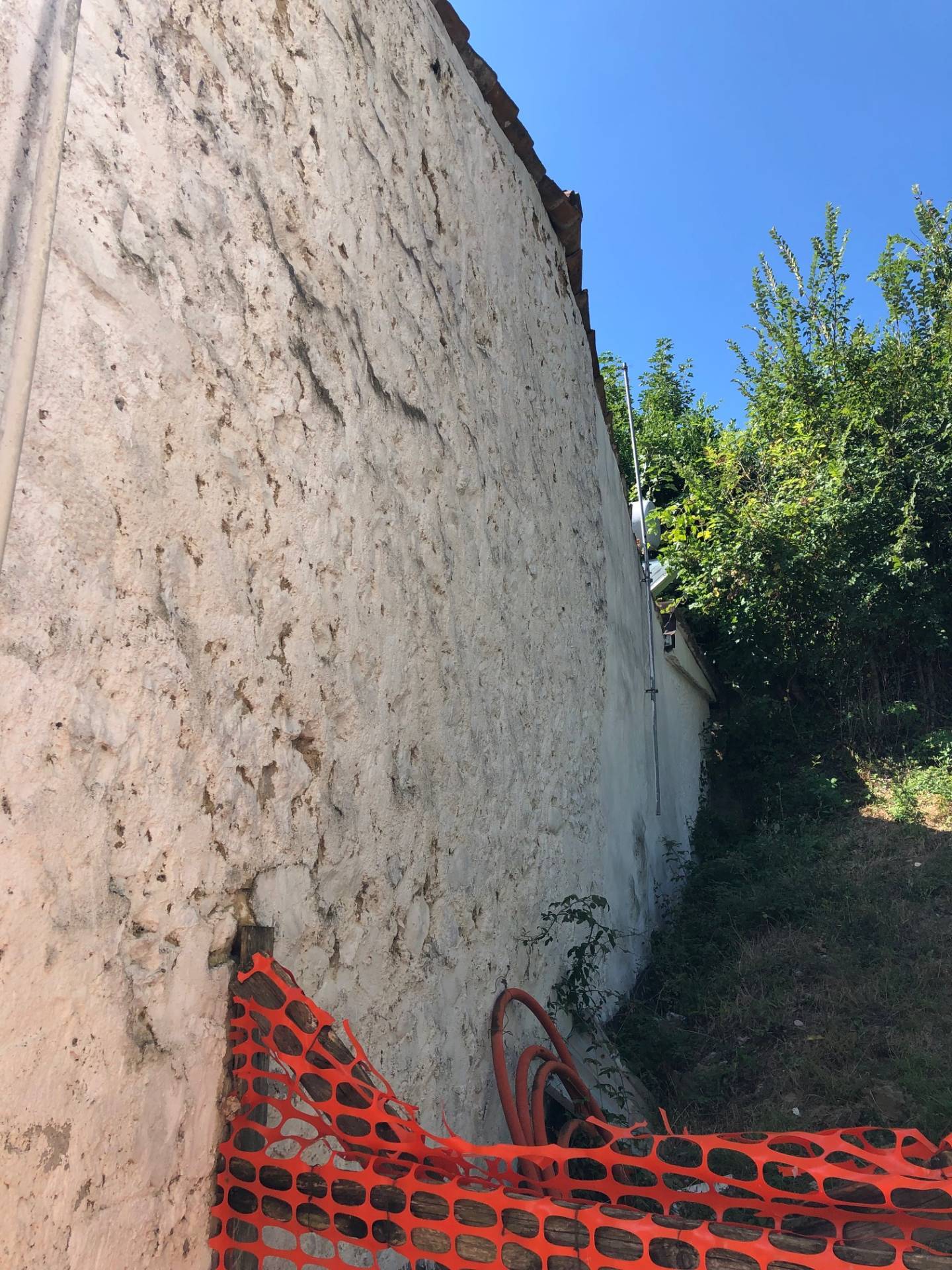 Villette a schiera in vendita a Isola del Gran Sasso d'Italia, centro