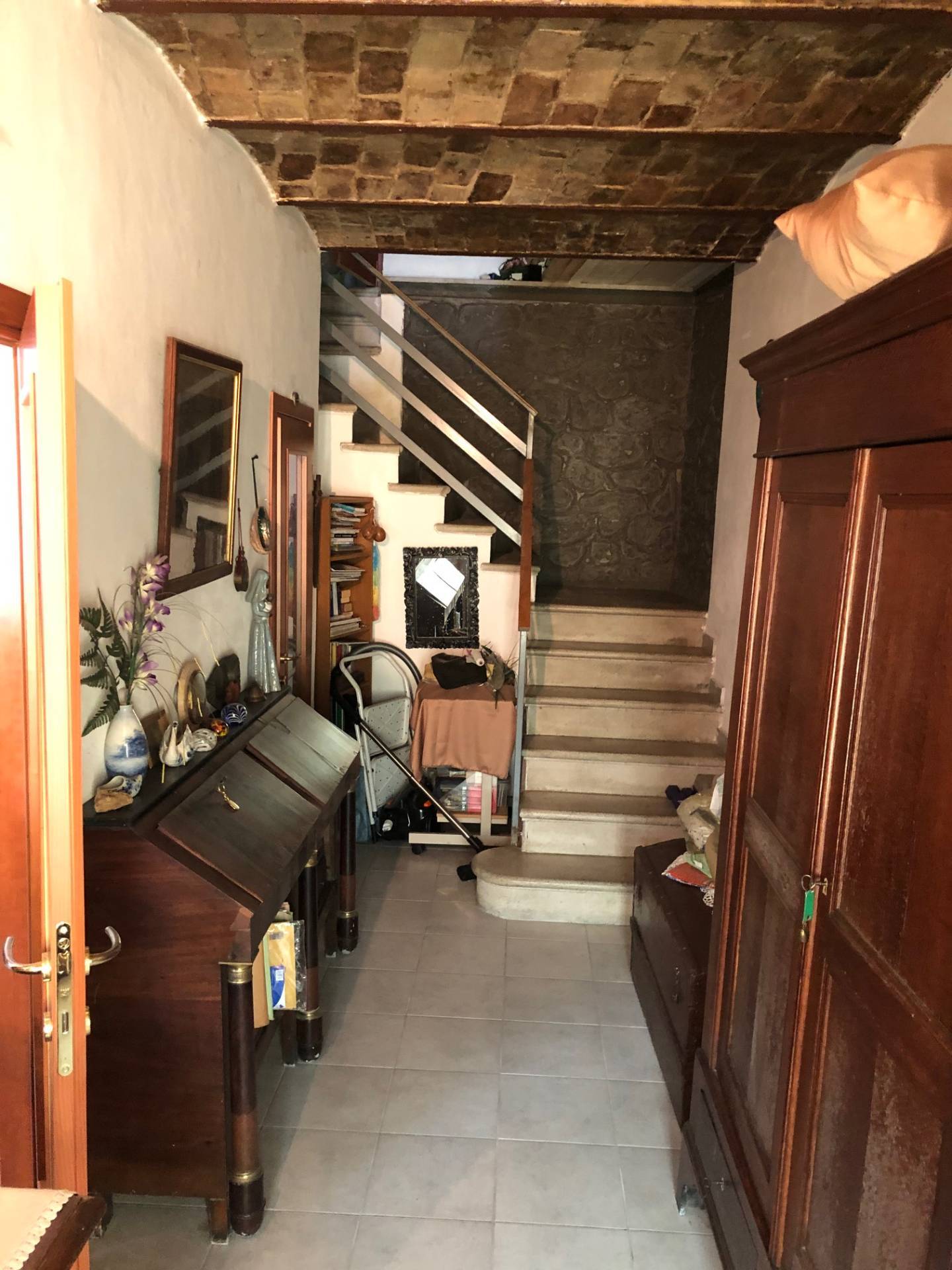 Villette a schiera in vendita a Isola del Gran Sasso d'Italia, centro