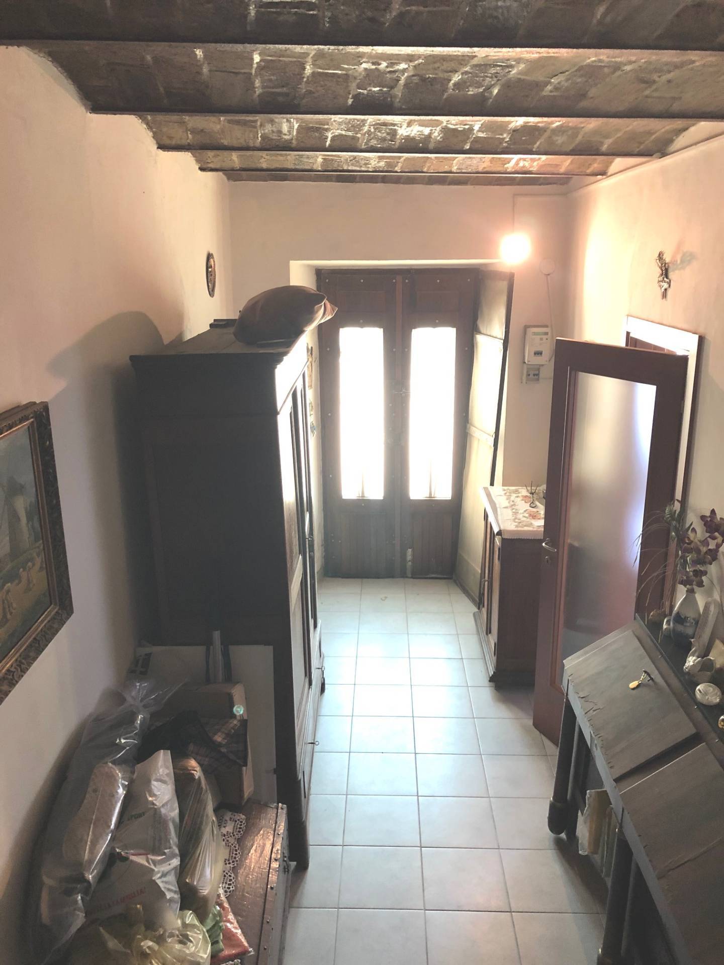 Villette a schiera in vendita a Isola del Gran Sasso d'Italia, centro