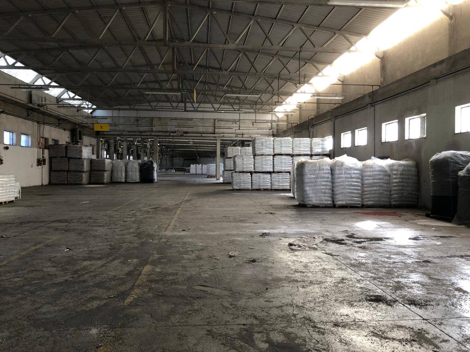 Capannone in vendita a Tortoreto, Salino