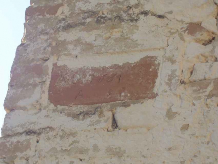 Rustico in vendita a Bellante, Penna Alta