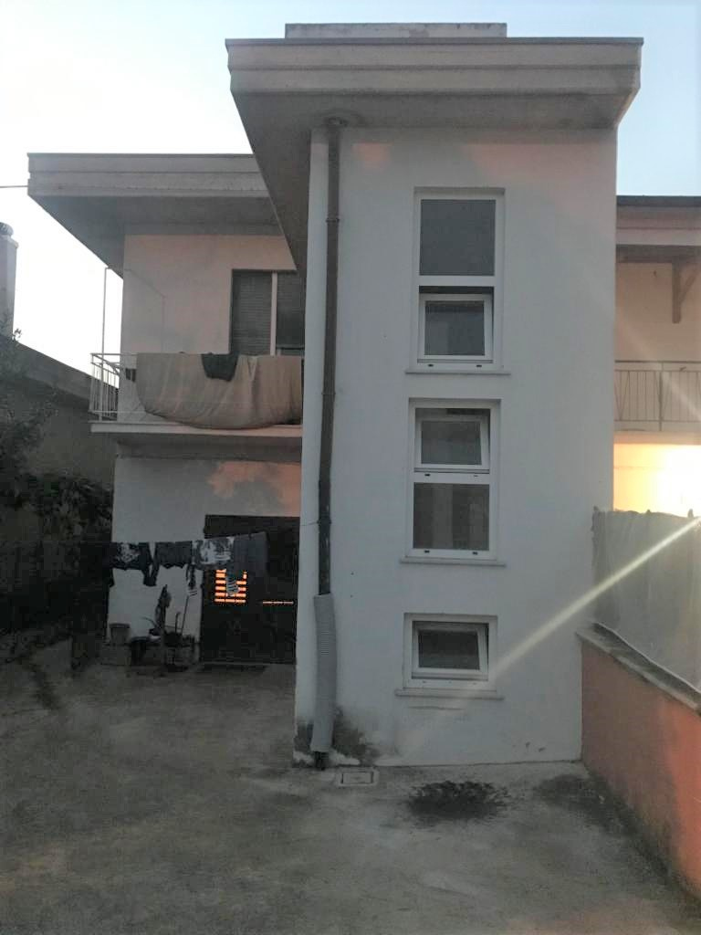 Palazzo in vendita a Roseto degli Abruzzi, Cologna Spiaggia