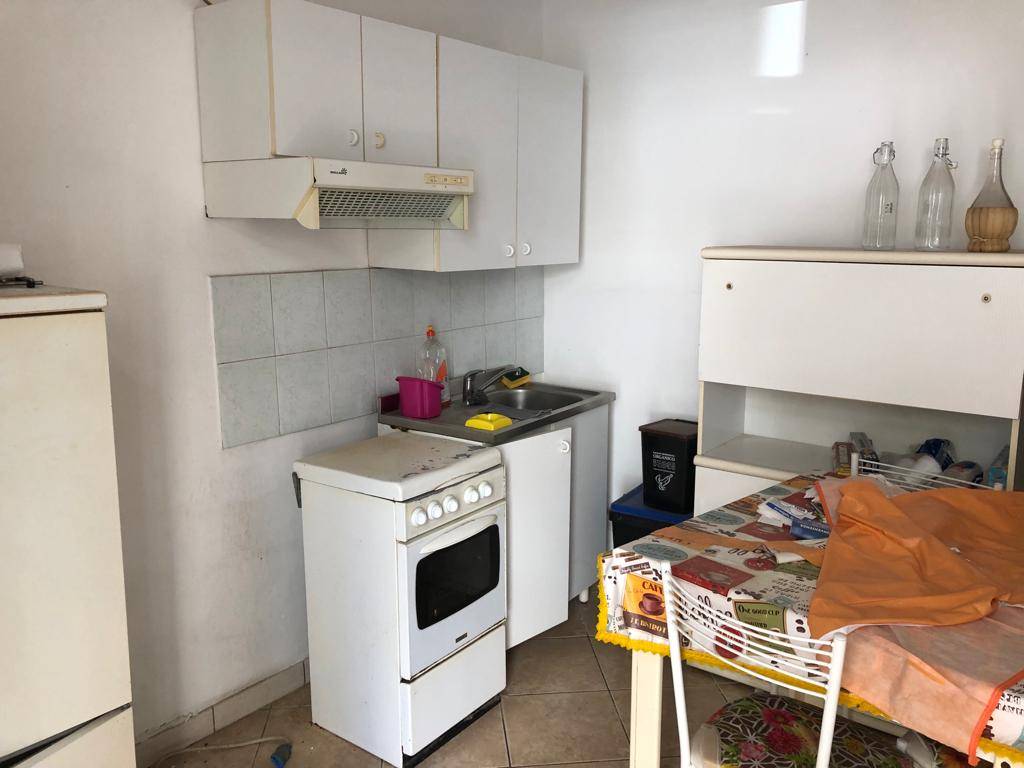 Villette a schiera in vendita a Giulianova, centro