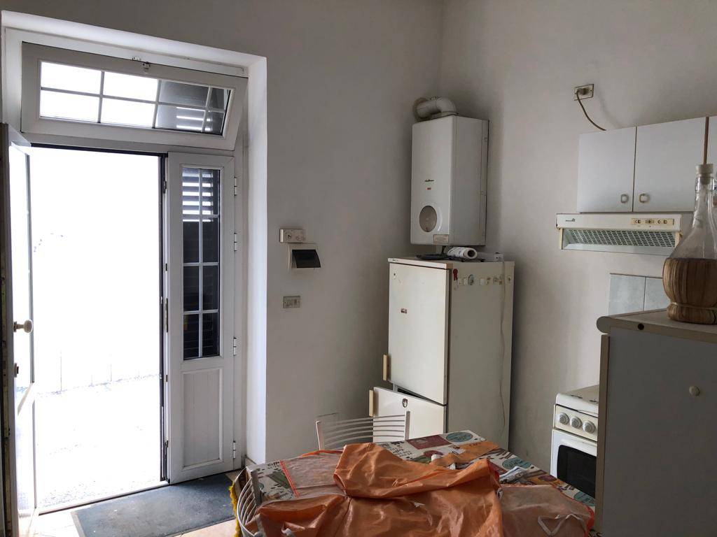 Villette a schiera in vendita a Giulianova, centro