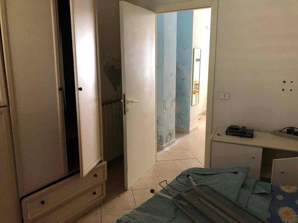 Villette a schiera in vendita a Giulianova, centro