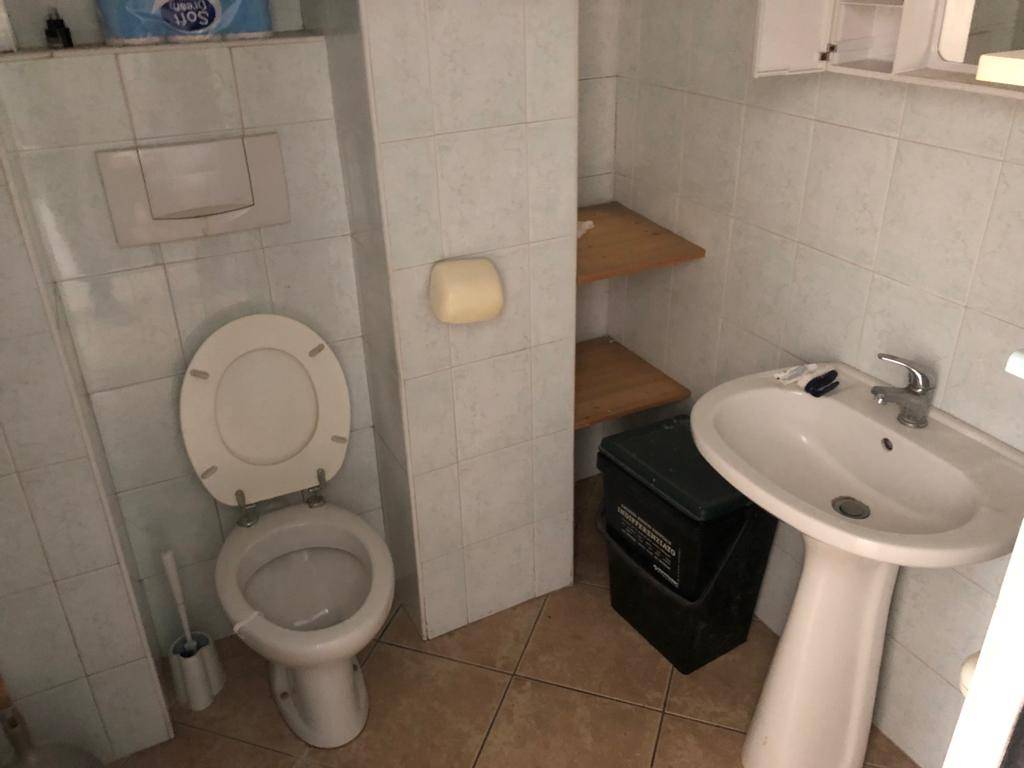 Villette a schiera in vendita a Giulianova, centro